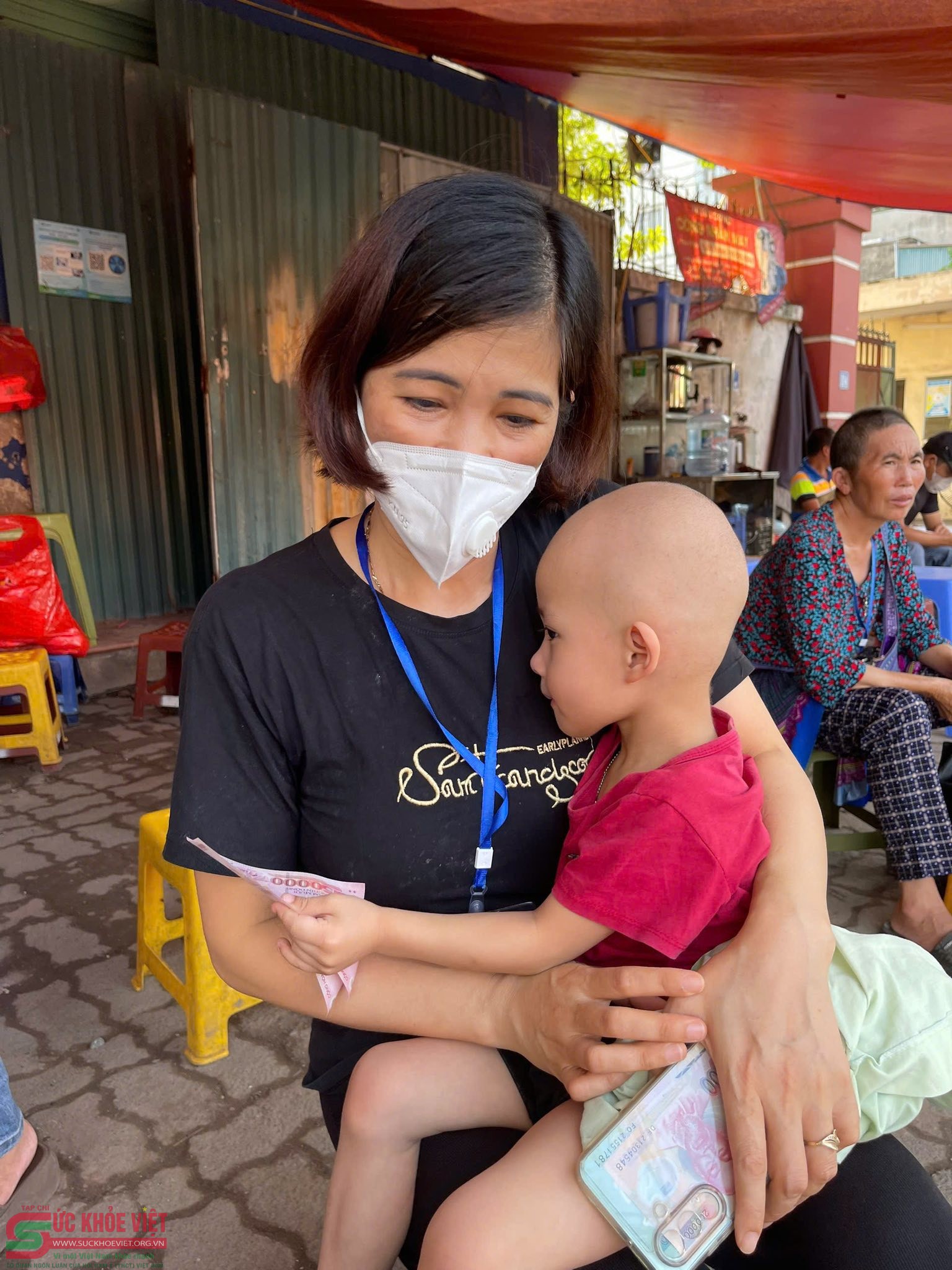 Hội Thiện Nguyện 1979 Việt Nam: Trung thu yêu thương cho các chiến binh nhí – Hành trình 9 năm lan tỏa ánh trăng nhân ái Hội Thiện Nguyện 1979 Việt Nam: Trung thu yêu thương cho các chiến binh nhí – Hành trình 9 năm lan tỏa ánh trăng nhân ái