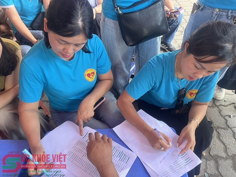 Hội Thiện Nguyện 1979 Việt Nam: Trung thu yêu thương cho các chiến binh nhí – Hành trình 9 năm lan tỏa ánh trăng nhân ái Hội Thiện Nguyện 1979 Việt Nam: Trung thu yêu thương cho các chiến binh nhí – Hành trình 9 năm lan tỏa ánh trăng nhân ái