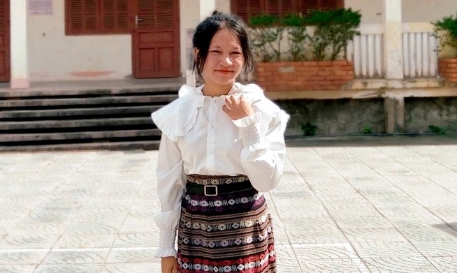 Hội Nam y Việt Nam: Lan tỏa yêu thương – Chung tay vì đồng bào Rục vùng biên Quảng Trị Hội Nam y Việt Nam: Lan tỏa yêu thương – Chung tay vì đồng bào Rục vùng biên Quảng Trị