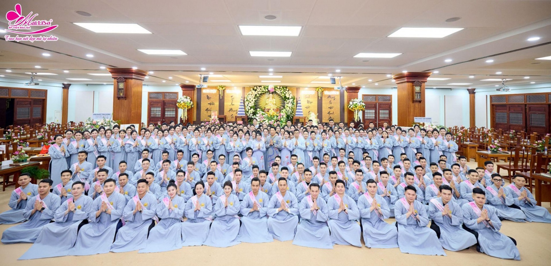 Doanh nhân Phan Thị Mai: Biến sinh nhật thành ngày gieo duyên lành với 16 căn nhà, 100 phần quà được trao tặng