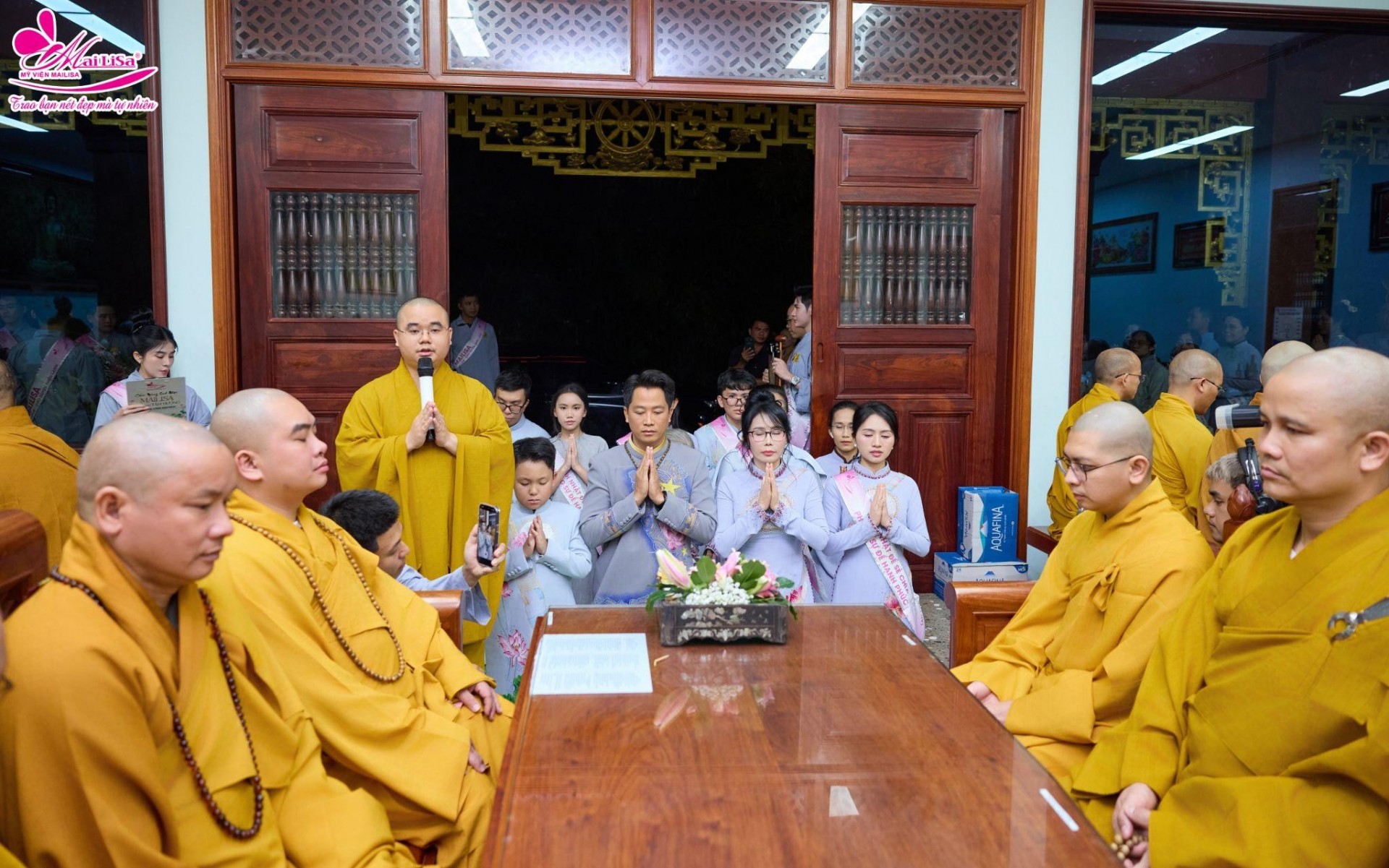 Doanh nhân Phan Thị Mai: Biến sinh nhật thành ngày gieo duyên lành với 16 căn nhà, 100 phần quà được trao tặng