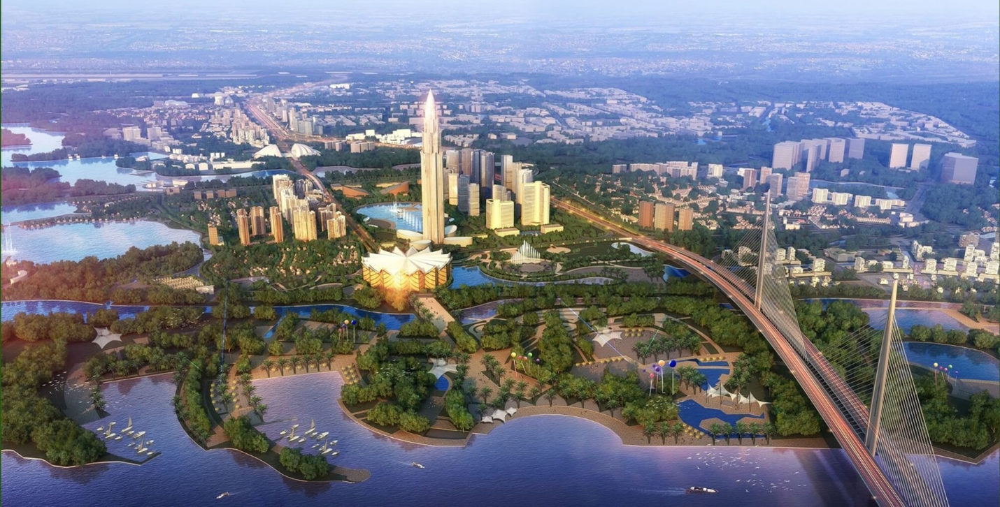 Xã Vĩnh Thanh, Hà Nội triển khai chiến dịch làm giàu, làm sạch cơ sở dữ liệu quốc gia về đất đai