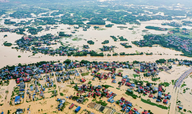 Thủ tướng yêu cầu khôi phục ngay các cơ sở y tế, trạm xá ở Thái Nguyên