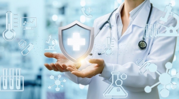 Xây dựng Luật Phòng bệnh: Nâng cao thể lực, trí lực, tầm vóc và tuổi thọ khỏe mạnh của nhân dân