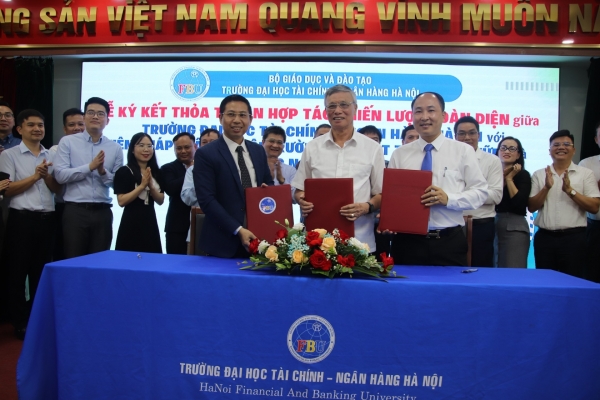 FBU mở rộng hợp tác hướng tới phát triển bền vững