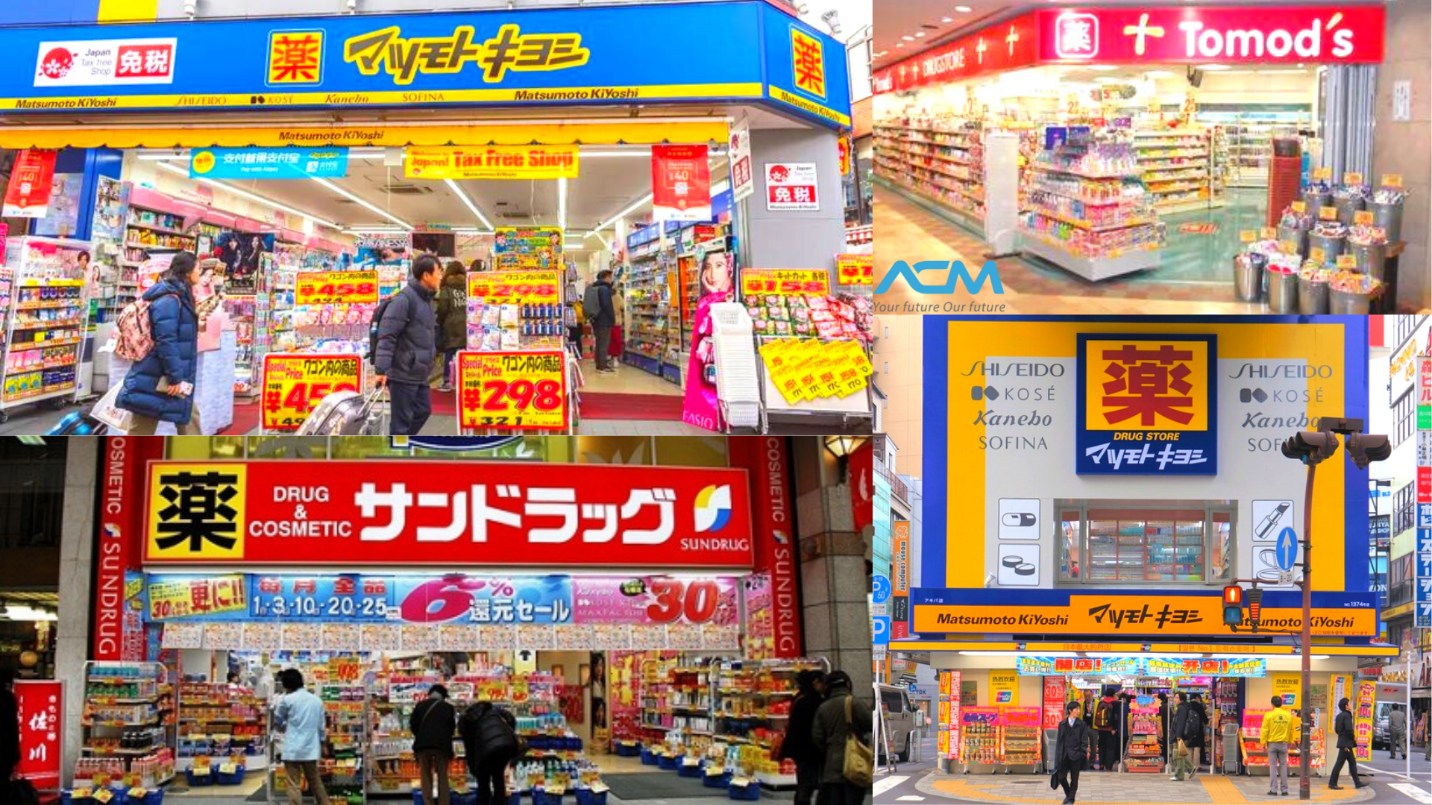 Hàng nội địa cao cấp Nhật Bản: Chiến lược phân phối khắt khe đằng sau sự “vắng bóng” trên kệ siêu thị