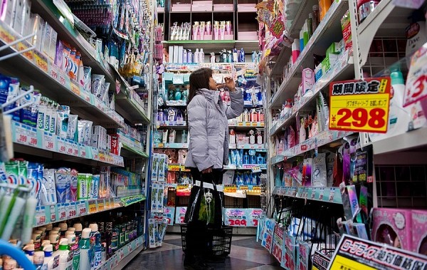 Hàng nội địa cao cấp Nhật Bản: Chiến lược phân phối khắt khe đằng sau sự “vắng bóng” trên kệ siêu thị