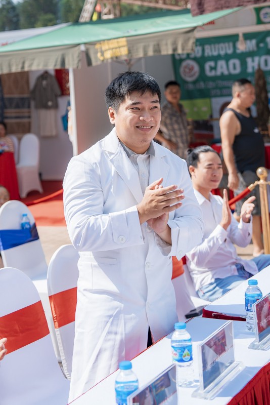 Viện nha khoa thẩm mỹ Anh Dental ra mắt cơ sở Hà Nội – Kiến tạo nụ cười, lan tỏa hạnh phúc