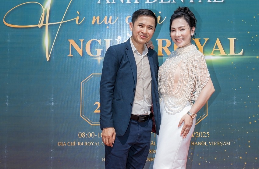 Viện nha khoa thẩm mỹ Anh Dental ra mắt cơ sở Hà Nội – Kiến tạo nụ cười, lan tỏa hạnh phúc