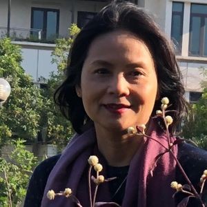 “Về miền Trung” – Khi bác sĩ Ngô Thị Thanh Thủy chạm đến giấc mơ hội họa