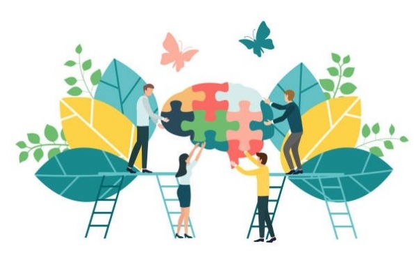 Sống chậm, sống an: Thói quen nhỏ duy trì sức khỏe tinh thần bền vững