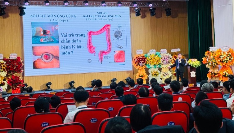 Thúc đẩy kết hợp y học cổ truyền và y học hiện đại trong chẩn đoán, điều trị bệnh