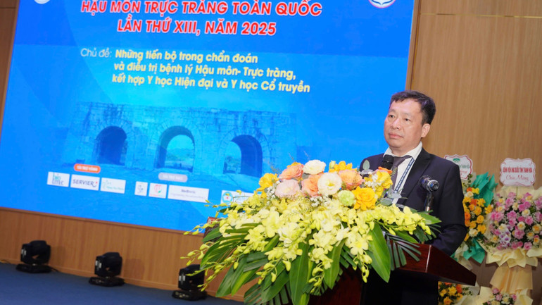 Thúc đẩy kết hợp y học cổ truyền và y học hiện đại trong chẩn đoán, điều trị bệnh