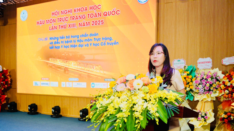 Thúc đẩy kết hợp y học cổ truyền và y học hiện đại trong chẩn đoán, điều trị bệnh