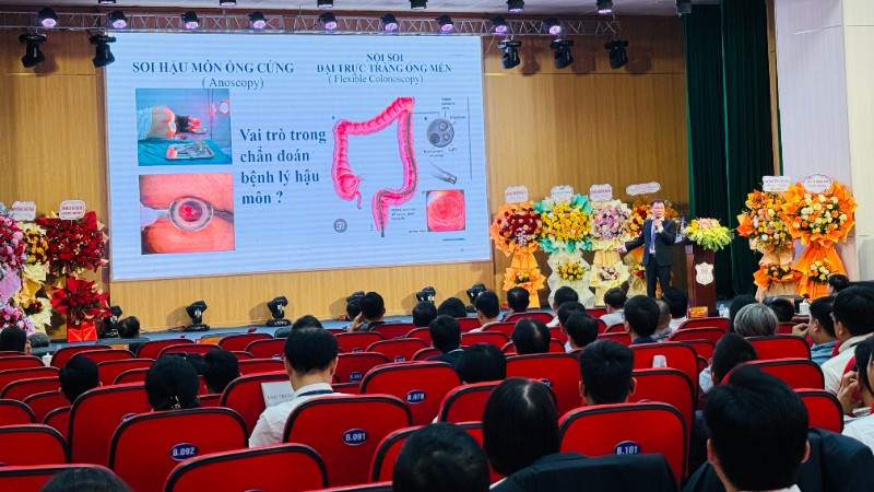 Thúc đẩy kết hợp y học cổ truyền và y học hiện đại trong chẩn đoán, điều trị bệnh