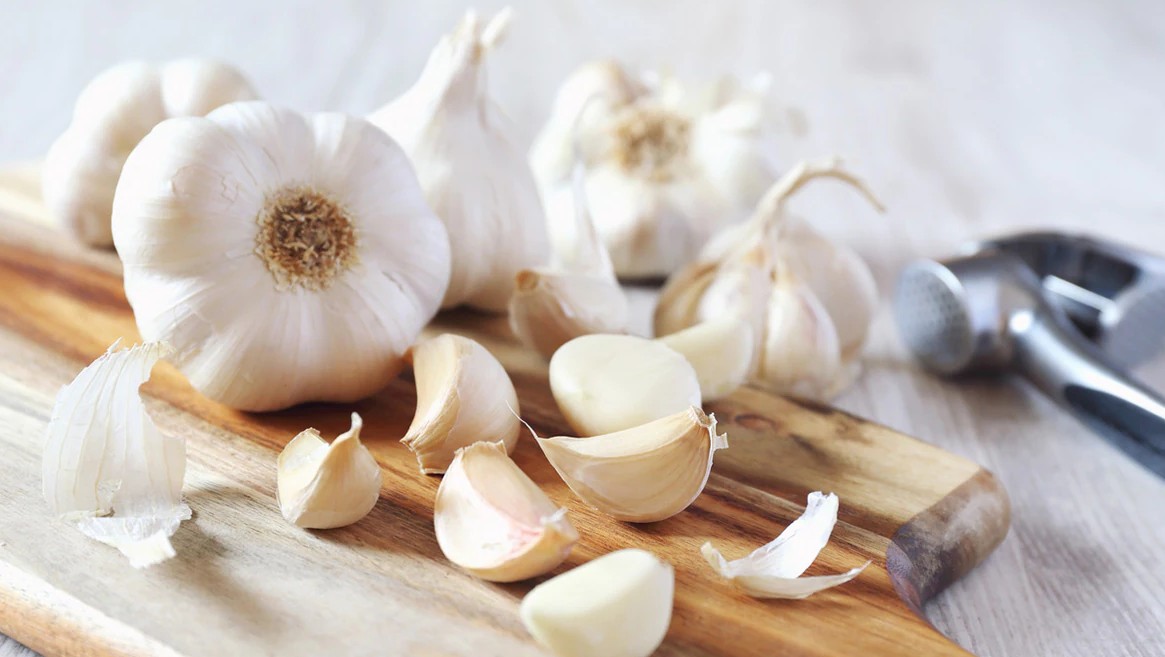 Tỏi - "Lá chắn" phòng chống ung thư
