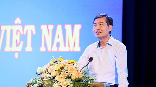 Đắk Lắk: Hội doanh nhân tỉnh phát huy vai trò đổi mới sáng tạo và tăng cường hợp tác bền vững