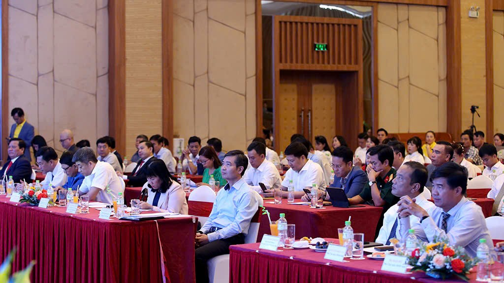 Đắk Lắk: Hội doanh nhân tỉnh phát huy vai trò đổi mới sáng tạo và tăng cường hợp tác bền vững