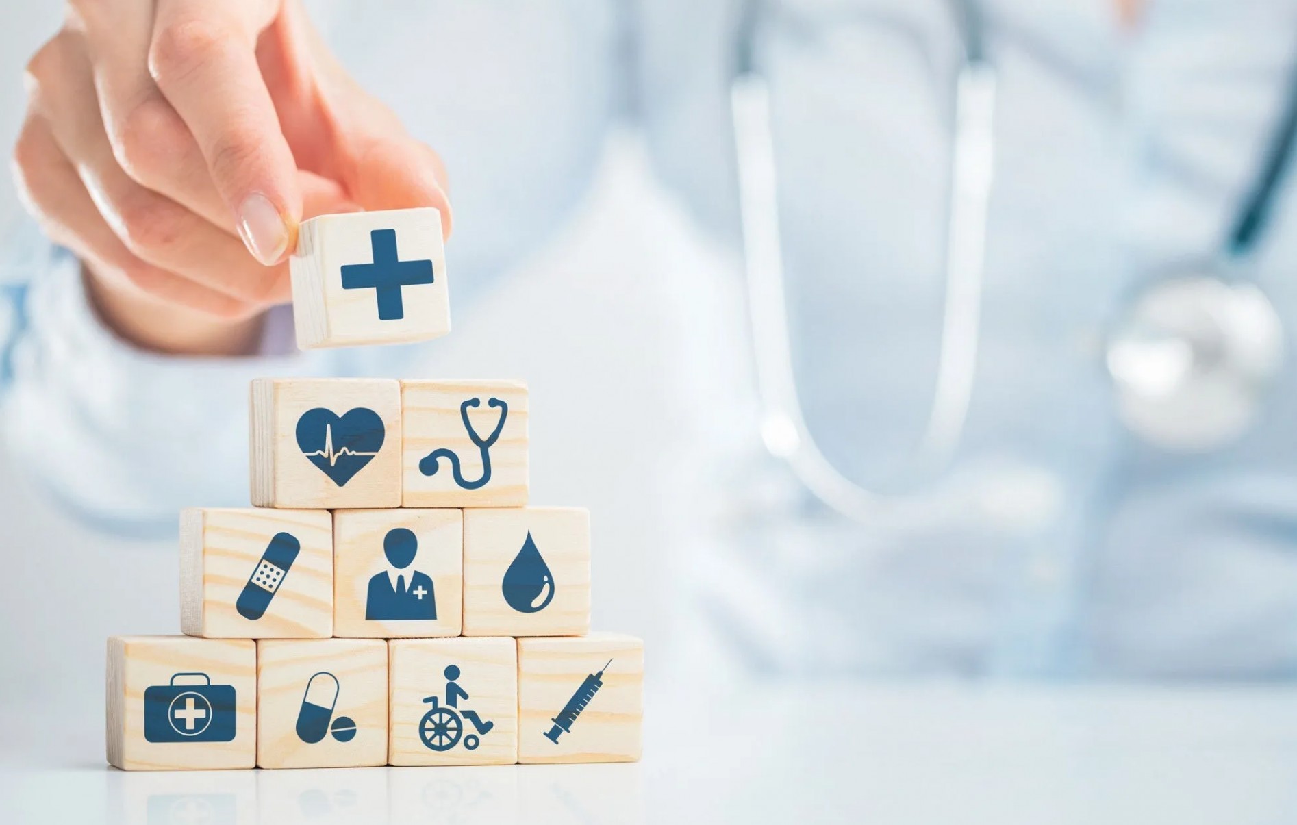 Bộ Y tế đề xuất phương án sắp xếp 39 bệnh viện trực thuộc