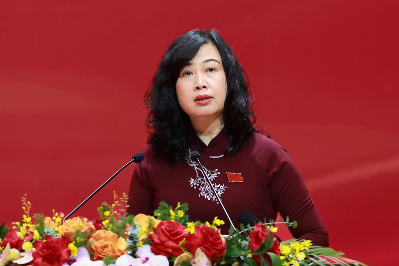 Đổi mới thể chế - Yếu tố then chốt để nâng cao hiệu quả bảo vệ, chăm sóc sức khỏe nhân dân