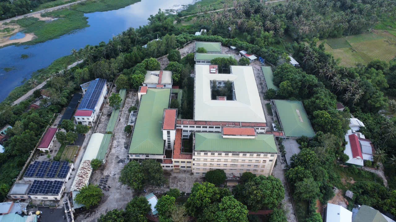 Trung tâm Y tế Tuy An: Gần 95% người bệnh hài lòng về công tác chăm sóc y tế