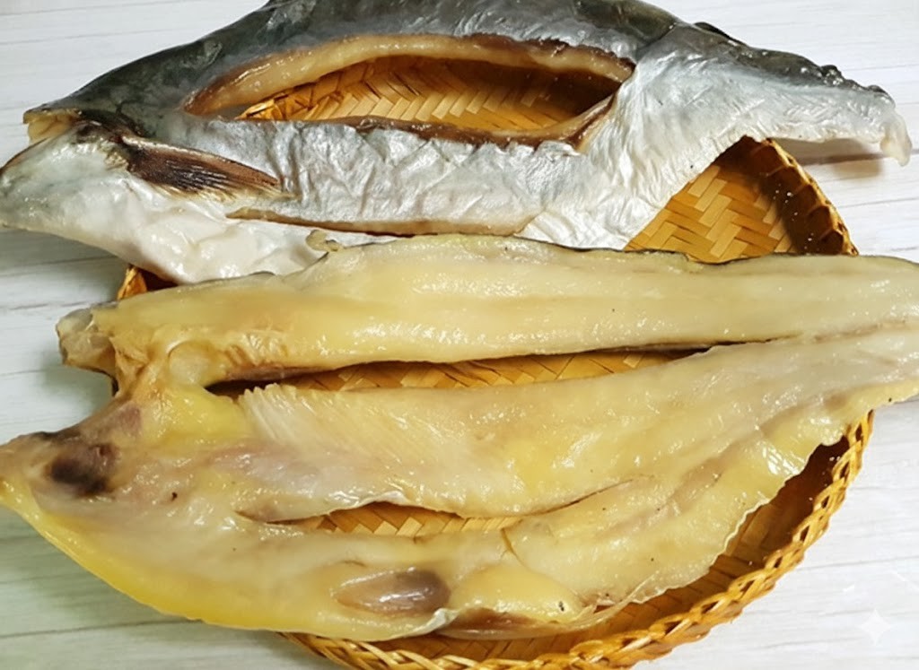 Làm sao để phân biệt khô cá dứa 1 nắng và khô cá tra? Làm sao để phân biệt khô cá dứa 1 nắng và khô cá tra?