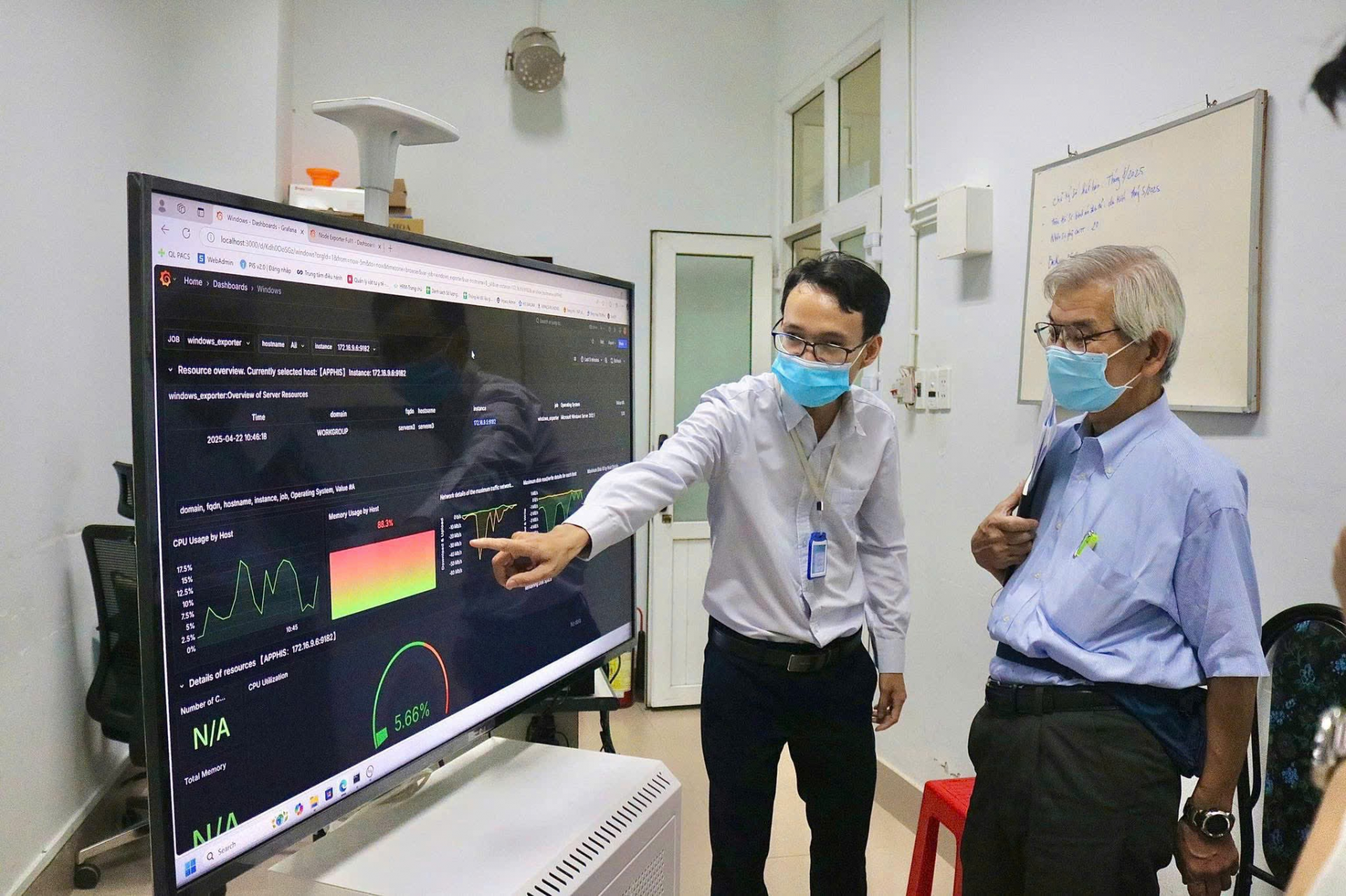 Cô gái miền Tây và hành trình mang hương vị bình yên đến giữa lòng thành phố nhộn nhịp