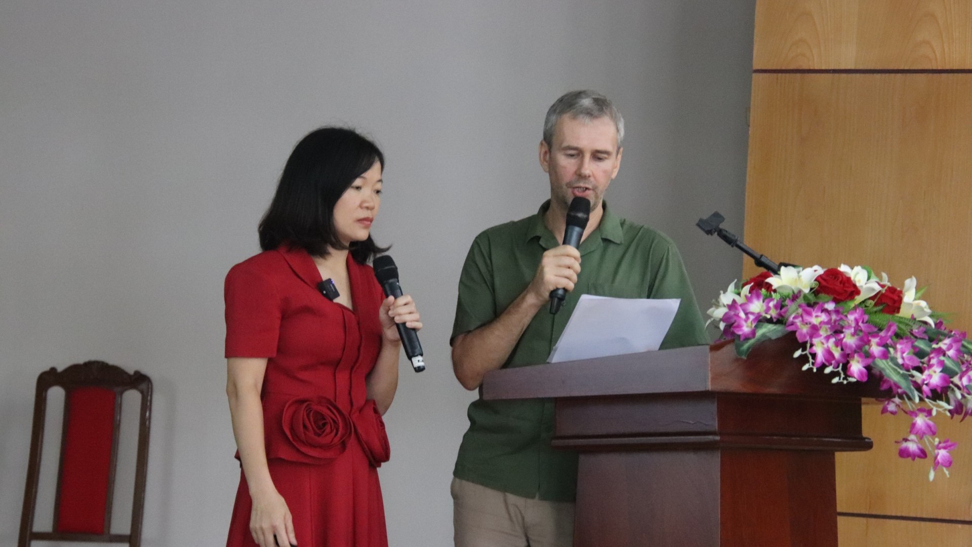 Hội thảo quy tụ chuyên gia Việt – Nga công bố kết quả nghiên cứu về Smart A