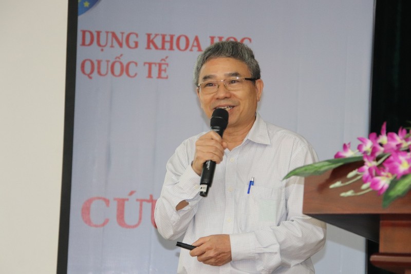 Hội thảo quy tụ chuyên gia Việt – Nga công bố kết quả nghiên cứu về Smart A Hội thảo quy tụ chuyên gia Việt – Nga công bố kết quả nghiên cứu về Smart A