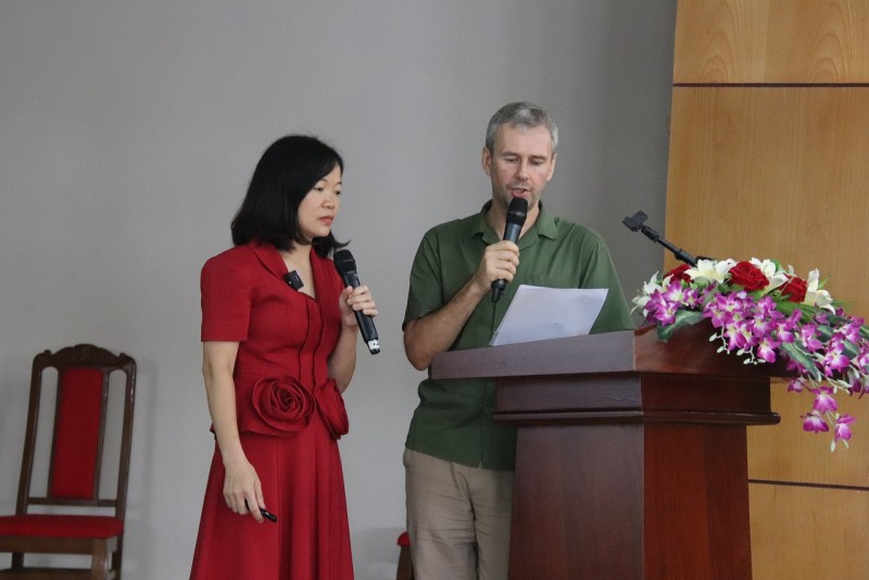 Hội thảo quy tụ chuyên gia Việt – Nga công bố kết quả nghiên cứu về Smart A Hội thảo quy tụ chuyên gia Việt – Nga công bố kết quả nghiên cứu về Smart A