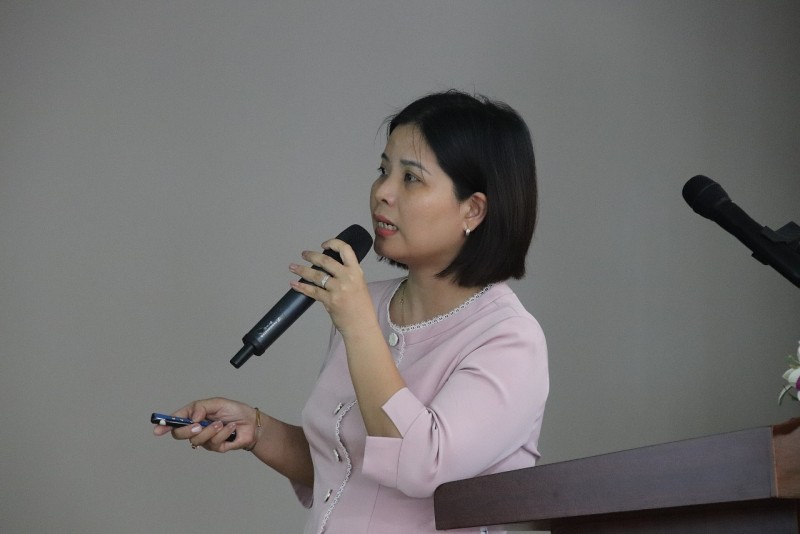 Hội thảo quy tụ chuyên gia Việt – Nga công bố kết quả nghiên cứu về Smart A Hội thảo quy tụ chuyên gia Việt – Nga công bố kết quả nghiên cứu về Smart A