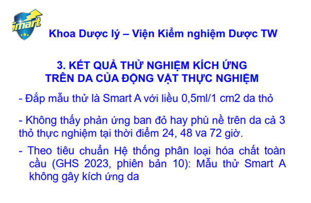 Hội thảo quy tụ chuyên gia Việt – Nga công bố kết quả nghiên cứu về Smart A Hội thảo quy tụ chuyên gia Việt – Nga công bố kết quả nghiên cứu về Smart A