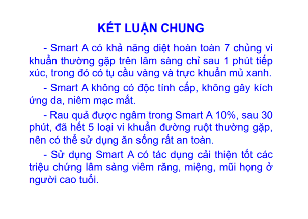 Hội thảo quy tụ chuyên gia Việt – Nga công bố kết quả nghiên cứu về Smart A Hội thảo quy tụ chuyên gia Việt – Nga công bố kết quả nghiên cứu về Smart A