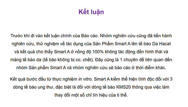 Hội thảo quy tụ chuyên gia Việt – Nga công bố kết quả nghiên cứu về Smart A Hội thảo quy tụ chuyên gia Việt – Nga công bố kết quả nghiên cứu về Smart A