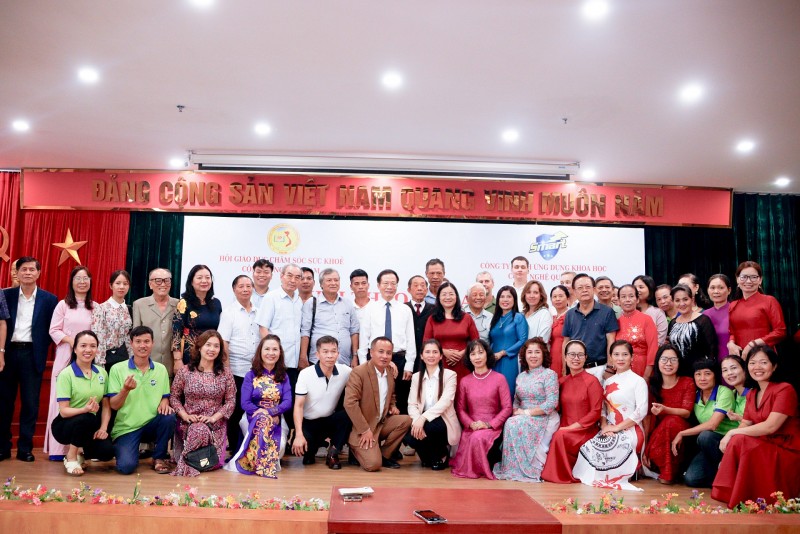 Hội thảo quy tụ chuyên gia Việt – Nga công bố kết quả nghiên cứu về Smart A Hội thảo quy tụ chuyên gia Việt – Nga công bố kết quả nghiên cứu về Smart A