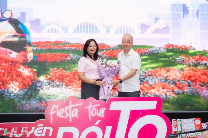 Lan tỏa tri thức – Xây dựng lối sống lành mạnh: Chương trình tuyên truyền SKTD và SKSS cho học sinh, sinh viên