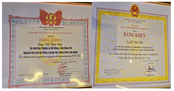 Lương Y Đỗ Văn Cần – Người giữ lửa Y học cổ truyền đất Văn Giang