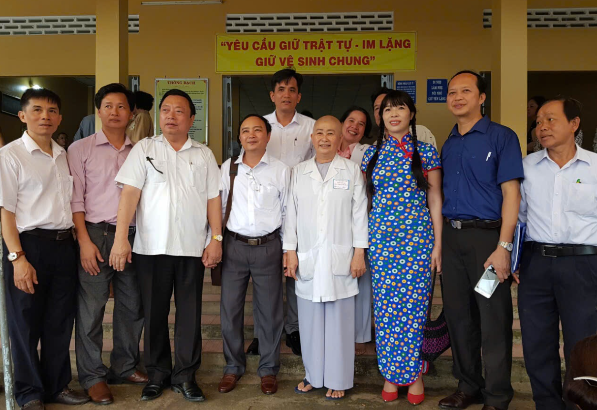 Lương Y Đỗ Văn Cần – Người giữ lửa Y học cổ truyền đất Văn Giang