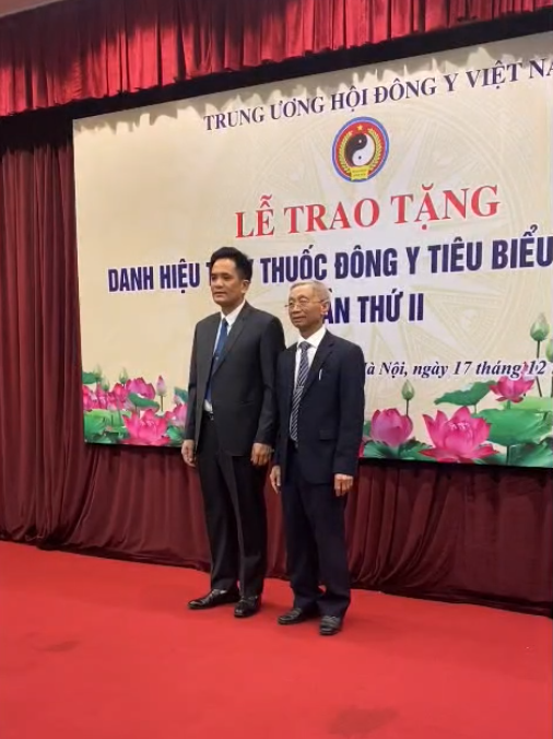 Lương Y Đỗ Văn Cần – Người giữ lửa Y học cổ truyền đất Văn Giang