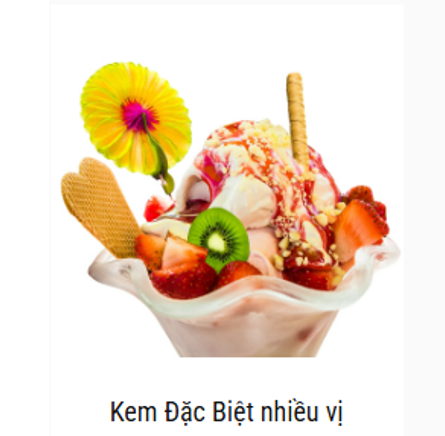 GELATO Hà Nội – Chất Lượng Khẳng Định Thương Hiệu