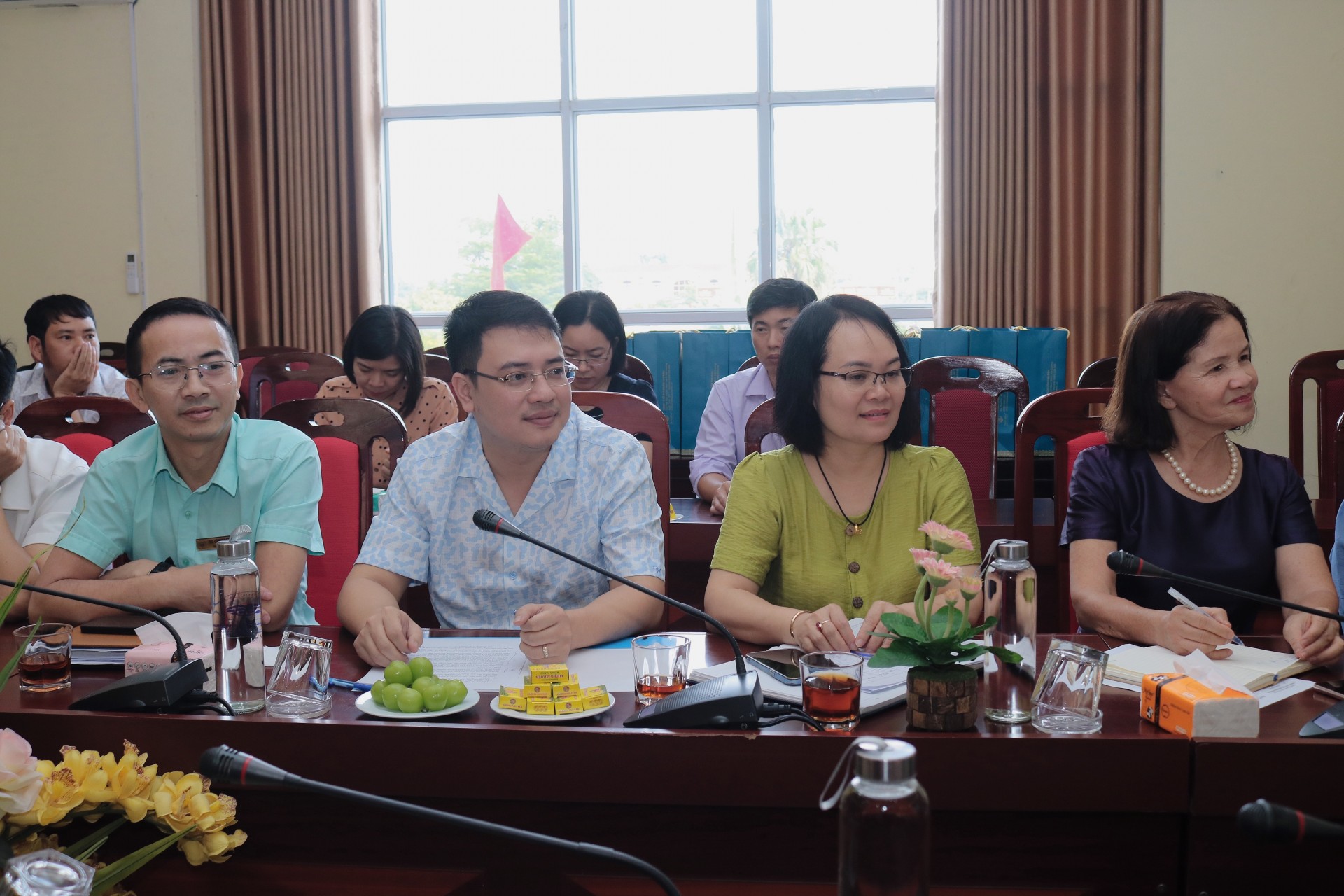 Trường Đại học Thành Đông và Trường Đại học Tài chính – Ngân hàng Hà Nội ký kết hợp tác chiến lược toàn diện