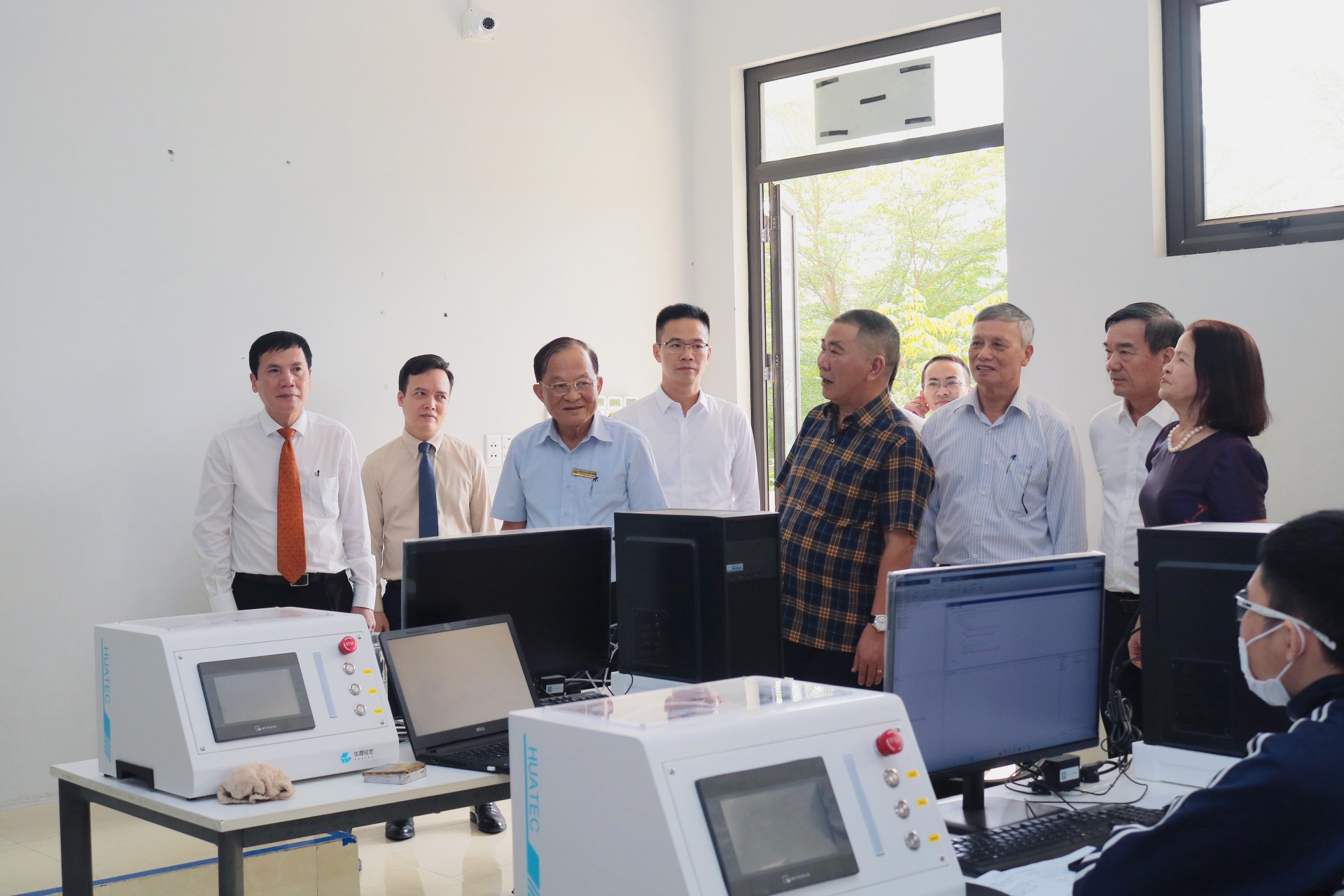 Trường Đại học Thành Đông và Trường Đại học Tài chính – Ngân hàng Hà Nội ký kết hợp tác chiến lược toàn diện