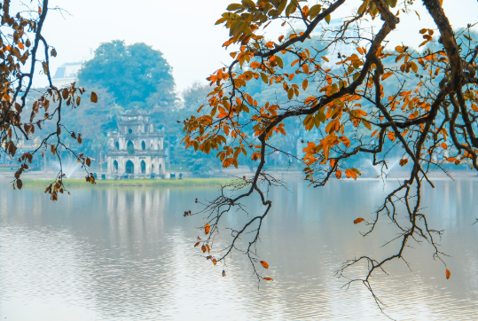 Dự báo thời tiết đêm nay và ngày mai 17/10: Hà Nội và các khu vực trên cả nước