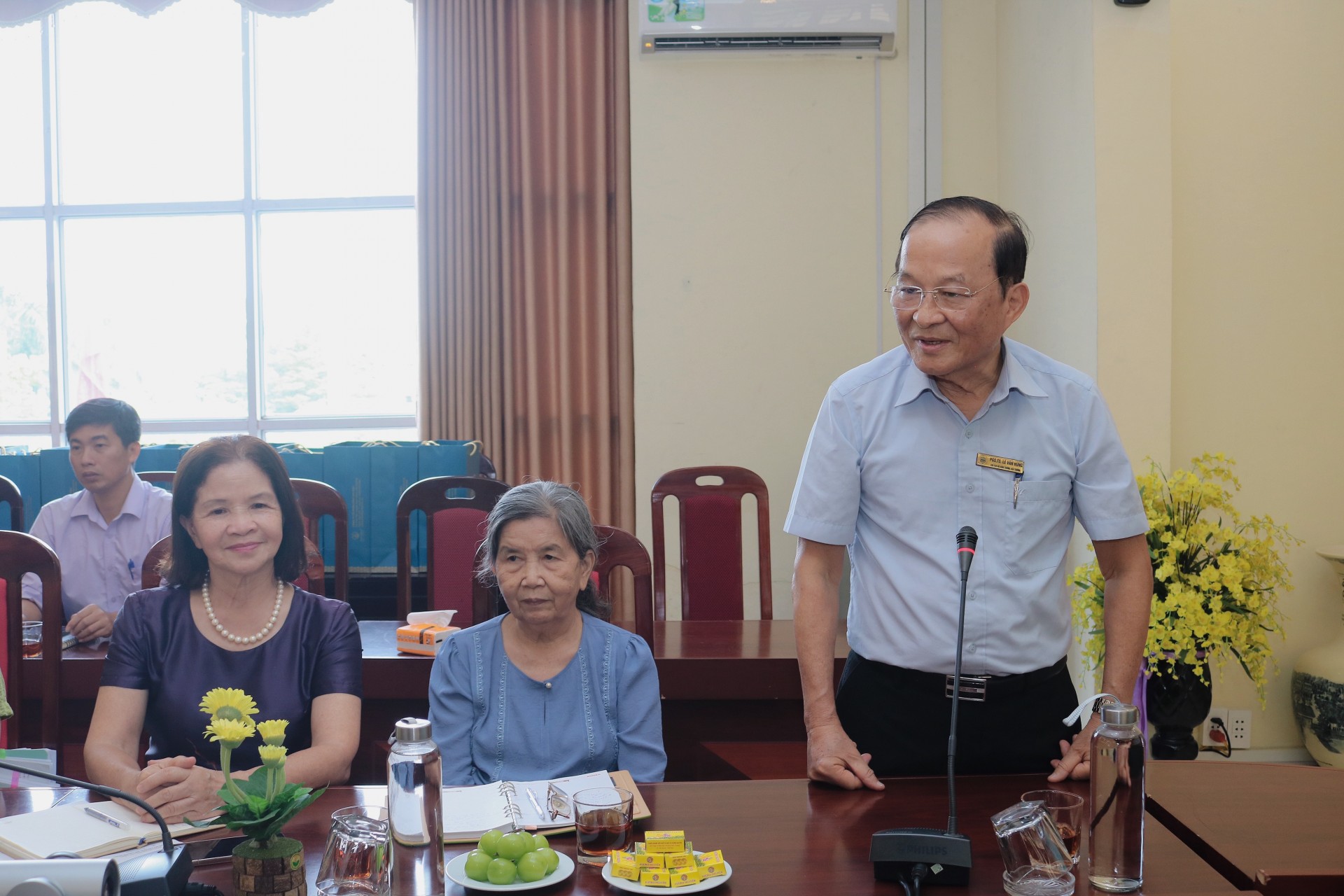 Trường Đại học Thành Đông và Trường Đại học Tài chính – Ngân hàng Hà Nội ký kết hợp tác chiến lược toàn diện