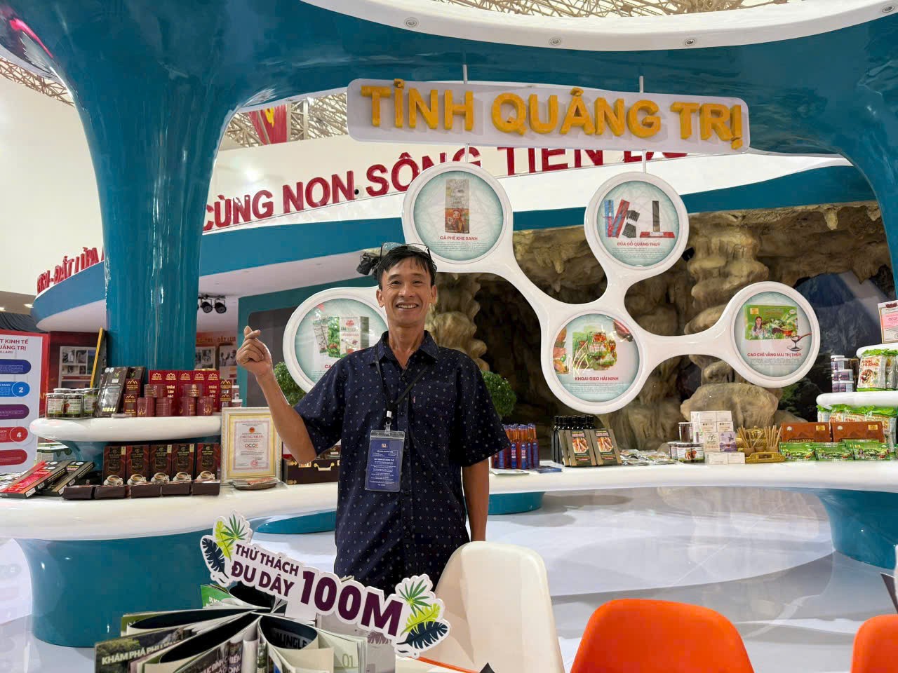 Bốn Phương Coffee – Khi tinh túy đất lành hóa thành hương vị sống khỏe