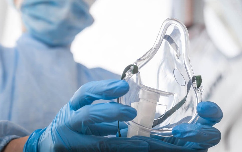 Hình thành hướng dẫn quốc gia về vận hành hệ thống oxy y tế