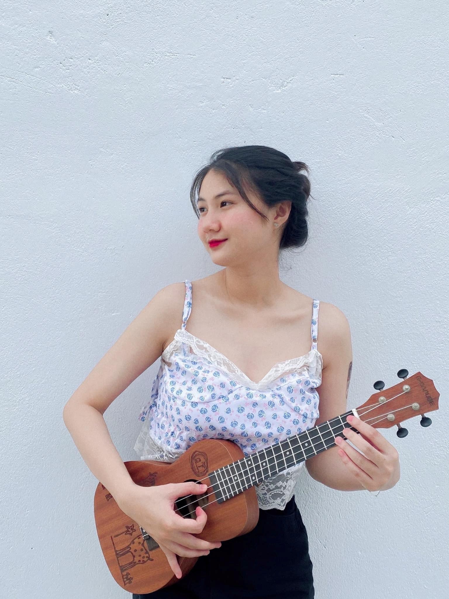 Thảo Táo Tàu cô gái mang “vibe nàng thơ” lan tỏa cảm xúc tích cực qua từng giai điệu Thảo Táo Tàu cô gái mang “vibe nàng thơ” lan tỏa cảm xúc tích cực qua từng giai điệu