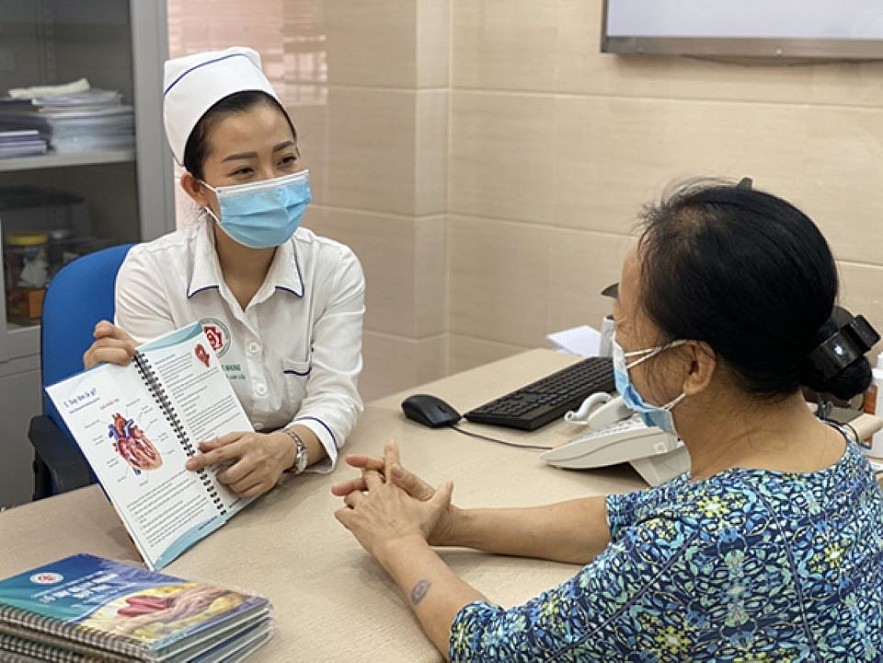 Bộ Y tế yêu cầu tăng cường phòng, chống dịch bệnh mùa Thu - Đông