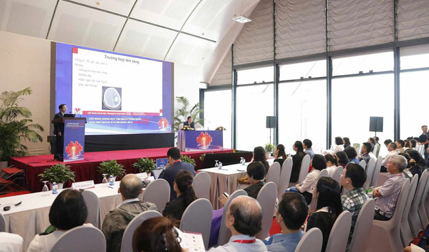 Phát triển chuyên ngành tim mạch Việt Nam hiện đại, nhân văn