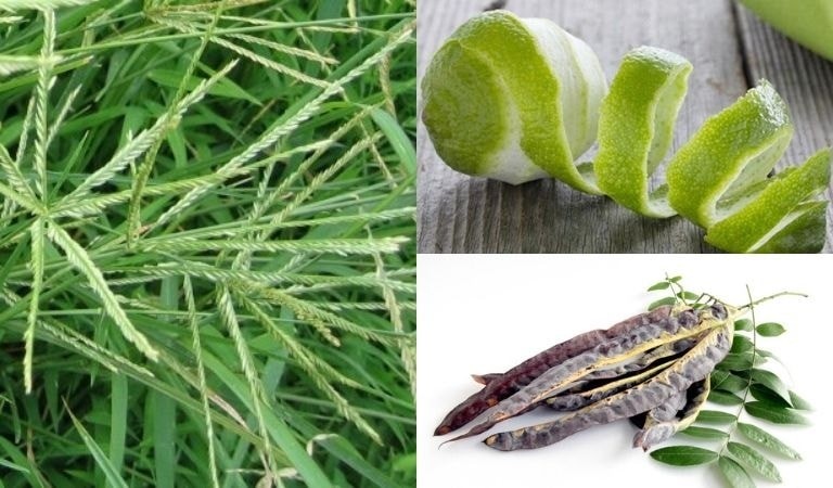 Bí quyết làm đẹp từ phương thức cổ truyền